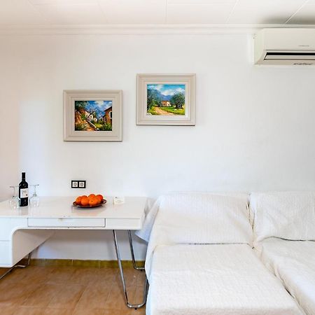 קאן פיקפורט Finca Hotel Rural Predio Son Serra מראה חיצוני תמונה