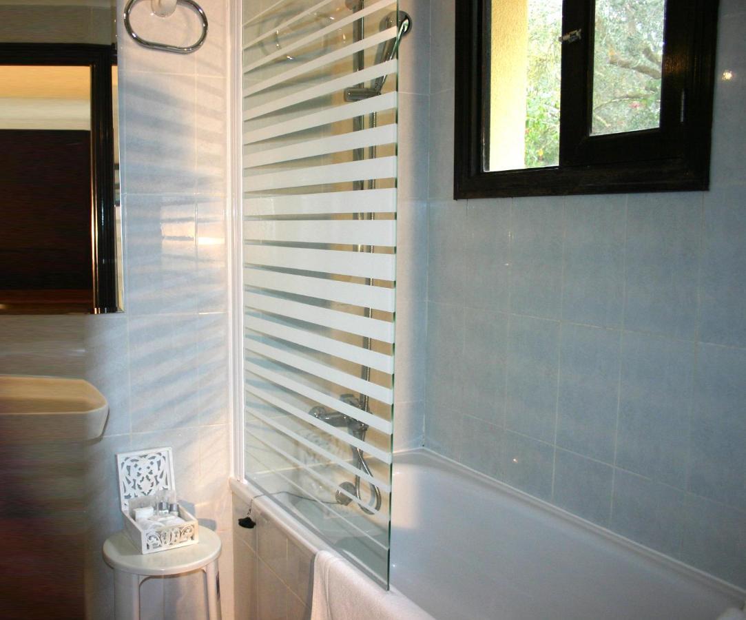 קאן פיקפורט Finca Hotel Rural Predio Son Serra מראה חיצוני תמונה