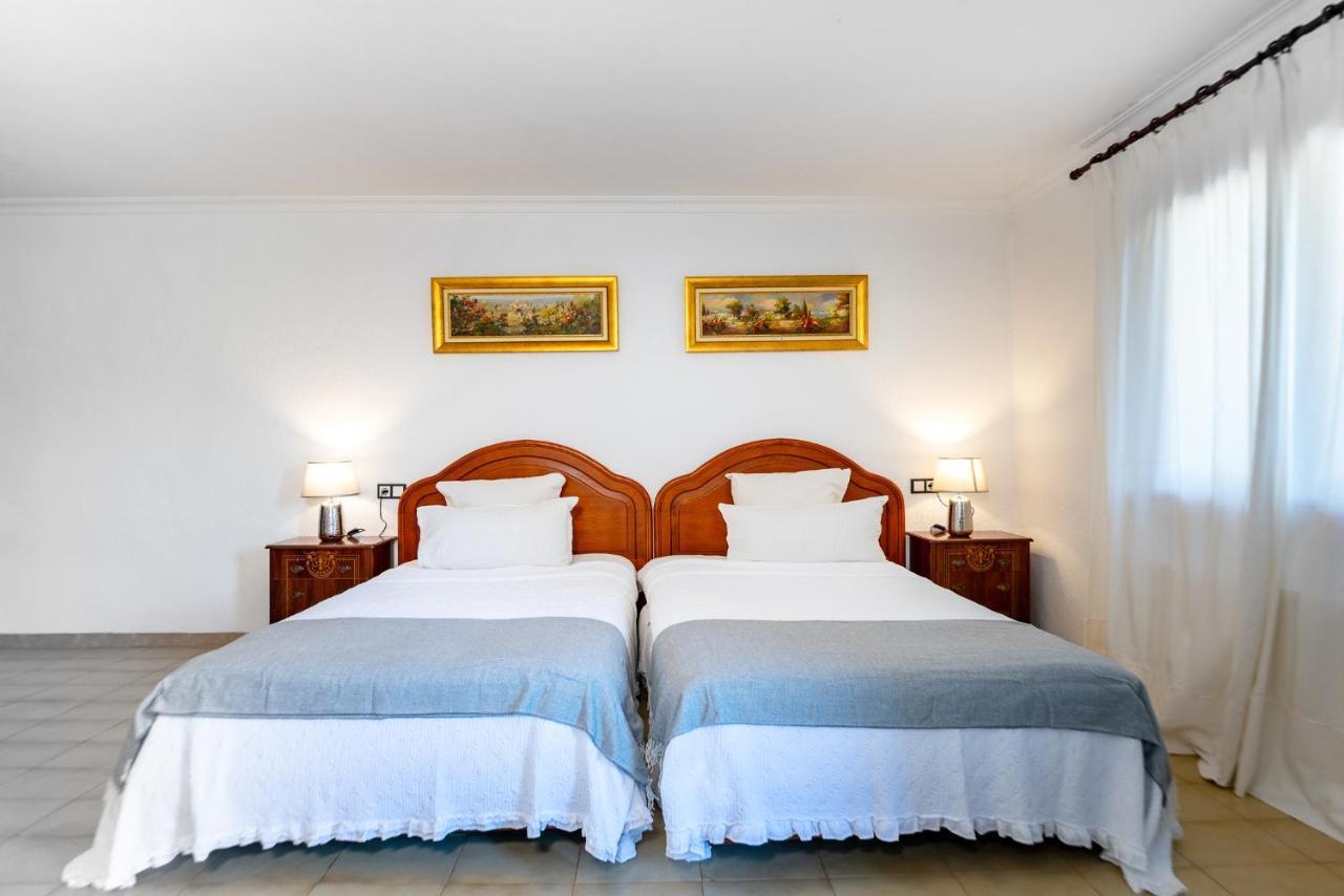 קאן פיקפורט Finca Hotel Rural Predio Son Serra מראה חיצוני תמונה
