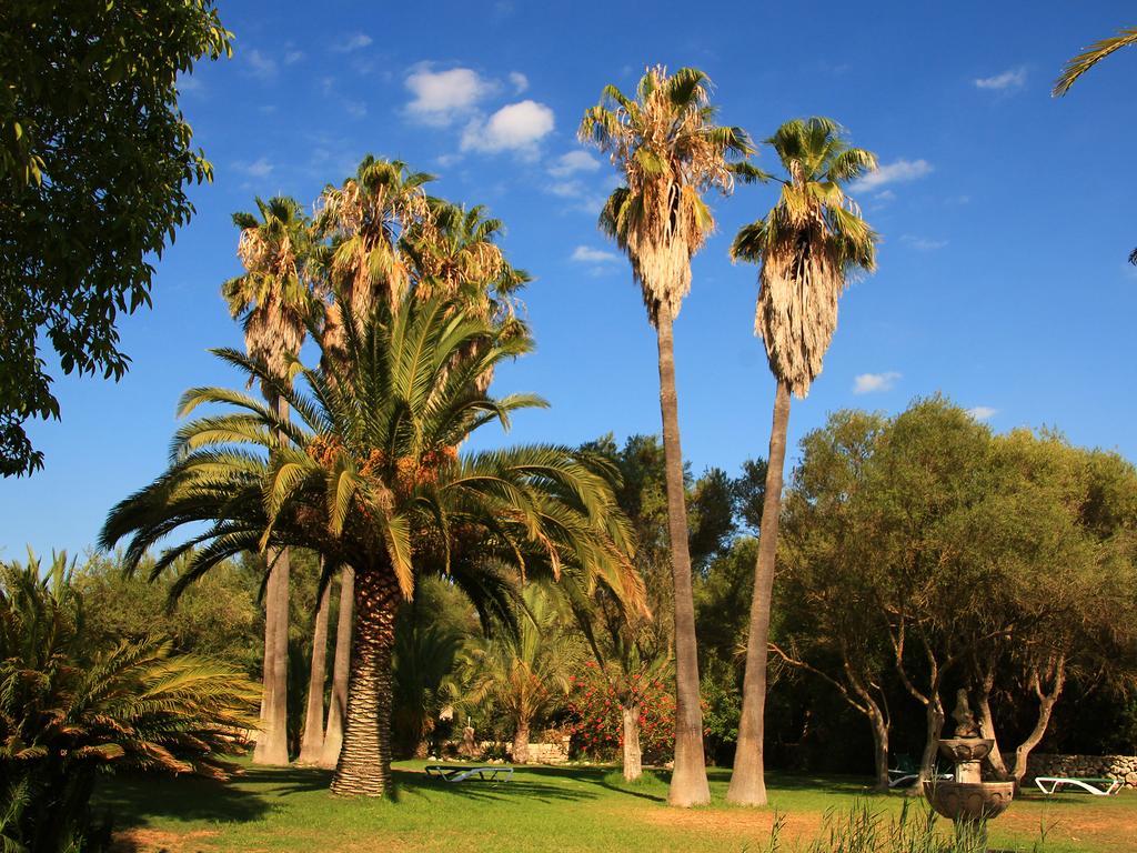 קאן פיקפורט Finca Hotel Rural Predio Son Serra מראה חיצוני תמונה