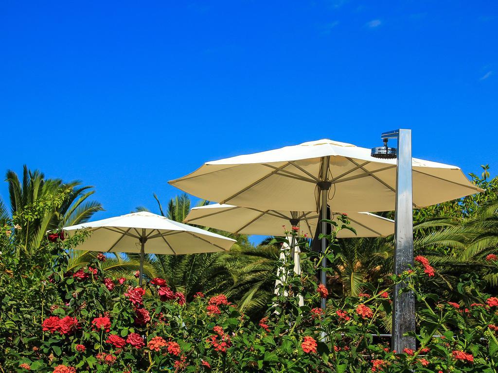 קאן פיקפורט Finca Hotel Rural Predio Son Serra מראה חיצוני תמונה