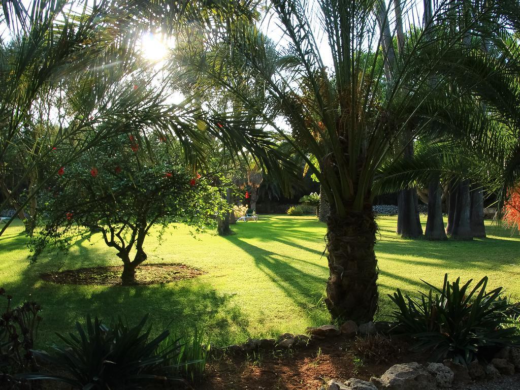 קאן פיקפורט Finca Hotel Rural Predio Son Serra מראה חיצוני תמונה