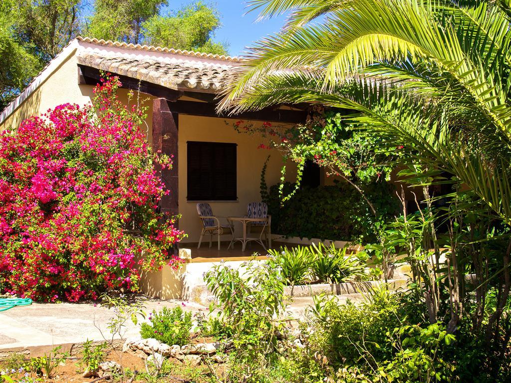 קאן פיקפורט Finca Hotel Rural Predio Son Serra מראה חיצוני תמונה