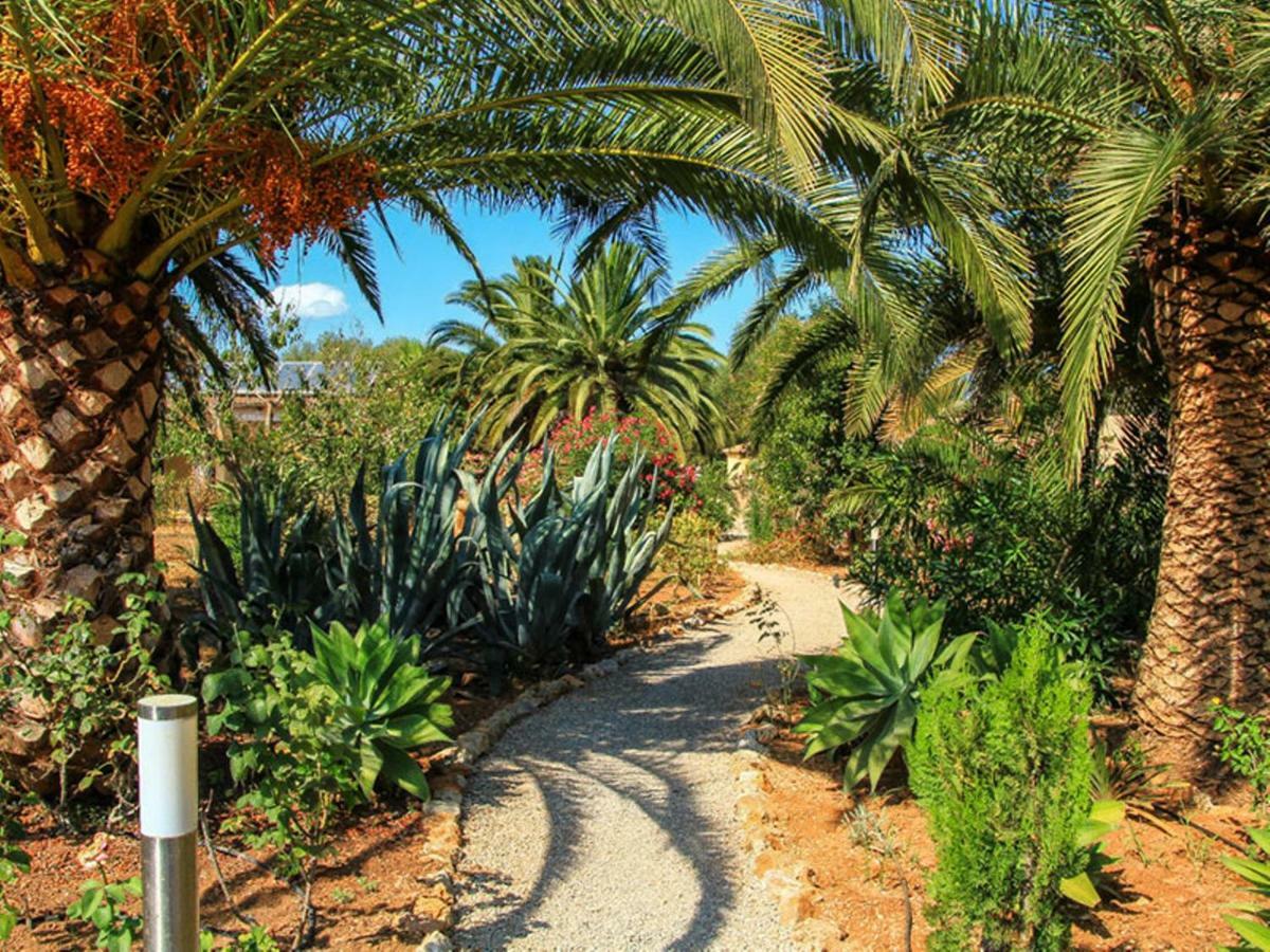 קאן פיקפורט Finca Hotel Rural Predio Son Serra מראה חיצוני תמונה